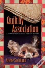 Capa do artigo Quilt By Association