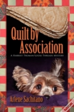 Capa do artigo Quilt By Association