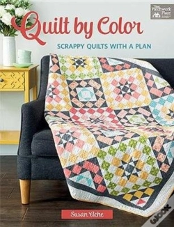Capa do artigo Quilt By Color