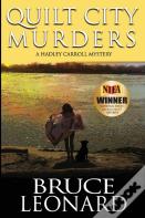 Quilt City Murders