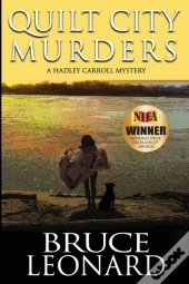 Quilt City Murders
