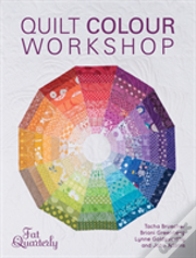 Quilt Color Workshop