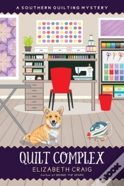 Capa do artigo Quilt Complex