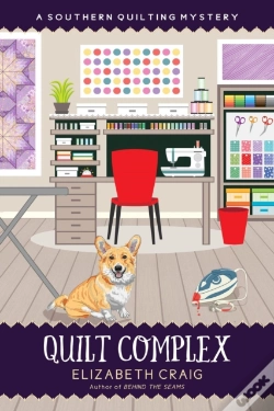 Capa do artigo Quilt Complex