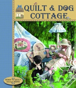 Capa do artigo Quilt Country