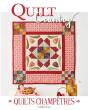Quilt Country - Preview