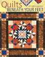 Quilt Designs From Decorative Floor Tiles - Preview
