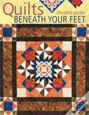 Capa do artigo Quilt Designs From Decorative Floor Tiles