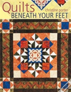 Capa do artigo Quilt Designs From Decorative Floor Tiles