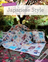 Quilt Essentials - Japanese Style
