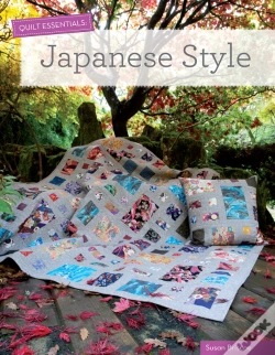 Capa do artigo Quilt Essentials - Japanese Style