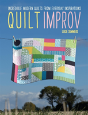 Quilt Improv - Preview