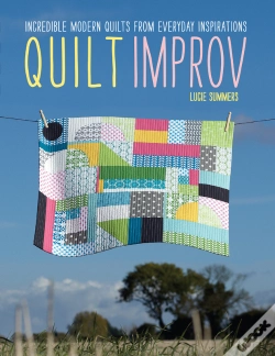 Capa do artigo Quilt Improv