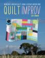 Quilt Improv - Preview