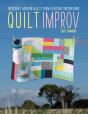 Quilt Improv - Preview