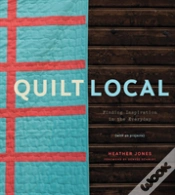 Capa do artigo Quilt Local