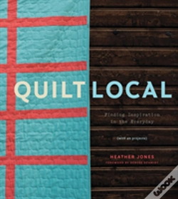 Capa do artigo Quilt Local