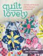 Quilt Lovely - Preview
