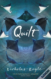 Capa do artigo Quilt