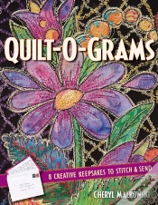 Capa do artigo Quilt-O-Grams