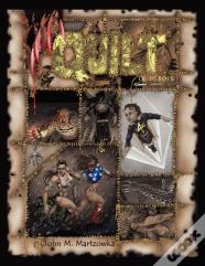 Quilt Of Heroes
