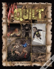 Capa do artigo Quilt Of Heroes