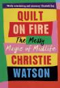 Quilt On Fire - Preview