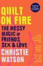 Quilt On Fire - Preview
