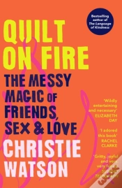 Capa do artigo Quilt On Fire