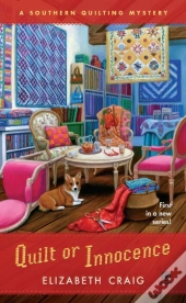 Quilt Or Innocence