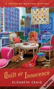 Capa do artigo Quilt Or Innocence