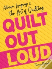 Capa do artigo Quilt Out Loud