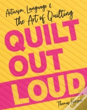 Capa do artigo Quilt Out Loud