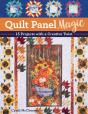 Quilt Panel Magic - Preview