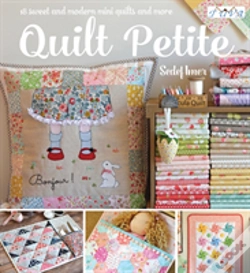 Capa do artigo Quilt Petite