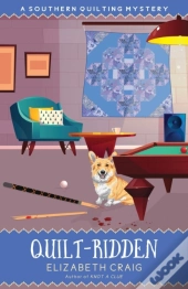 Quilt-Ridden