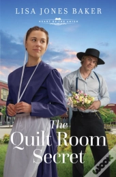 Quilt Room Secret
