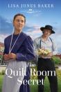 Quilt Room Secret - Preview