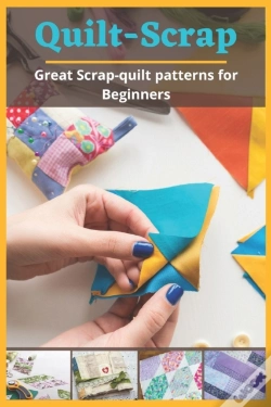 Capa do artigo Quilt-Scrap