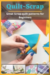 Capa do artigo Quilt-Scrap