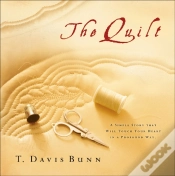 Capa do artigo Quilt