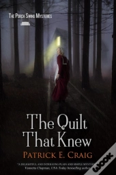 Quilt That Knew