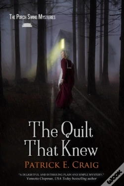 Capa do artigo Quilt That Knew