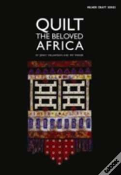 Capa do artigo Quilt The Beloved Africa