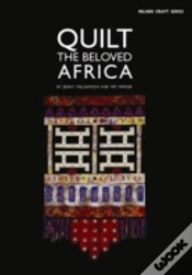 Capa do artigo Quilt The Beloved Africa