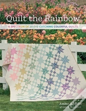 Capa do artigo Quilt The Rainbow