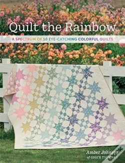 Capa do artigo Quilt The Rainbow