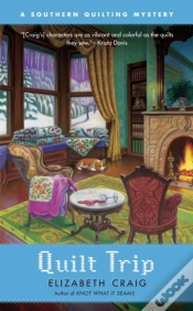 Capa do artigo Quilt Trip
