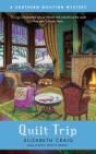 Quilt Trip - Preview