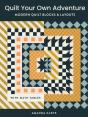 Quilt Your Own Adventure - Preview